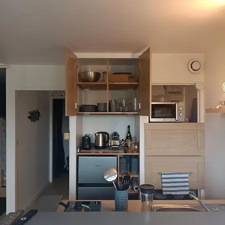 Kelenn29 Apartamento