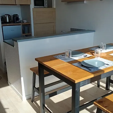 Apartamento Kelenn29