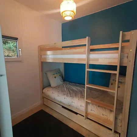 Apartamento Kelenn29