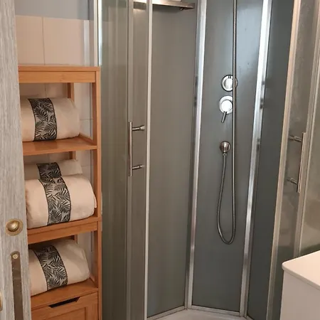 Apartamento Kelenn29 *