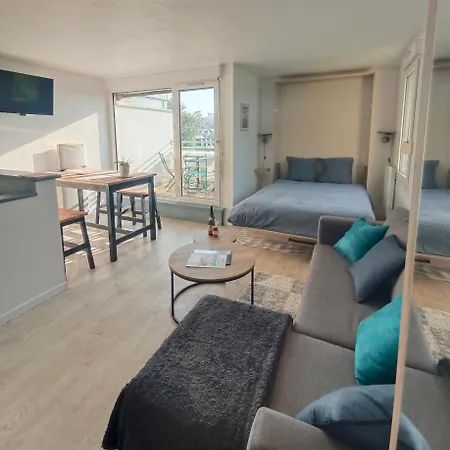 Apartamento Kelenn29 *