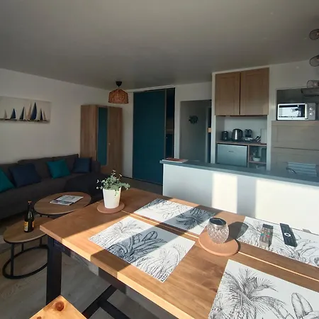 Apartamento Kelenn29 Carantec